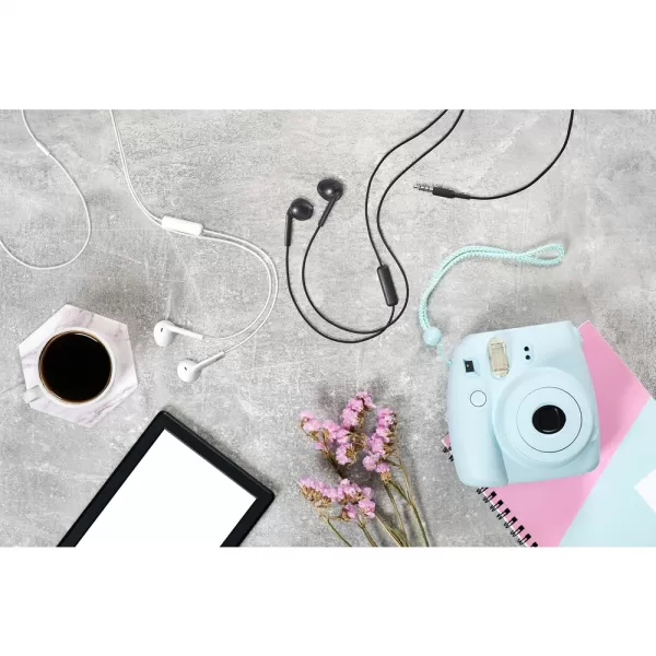 HA-F17MWE SLUCHÁTKA DO UŠÍ JVC