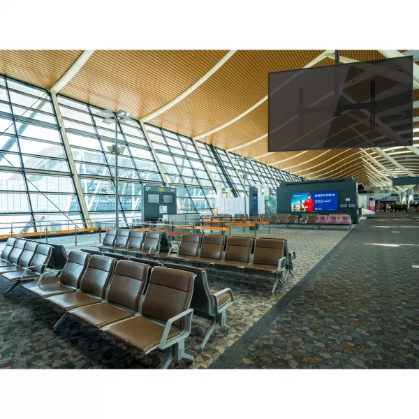 SHO 3900 STROP.POLOH.DRŽÁK TV STELL