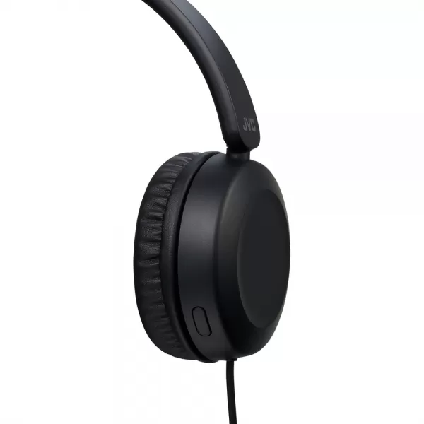 HA-S31M-B-E UZAVŘENÁ SLUCHÁTKA JVC