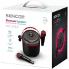 SSS 3400K BT SPEAKER SENCOR