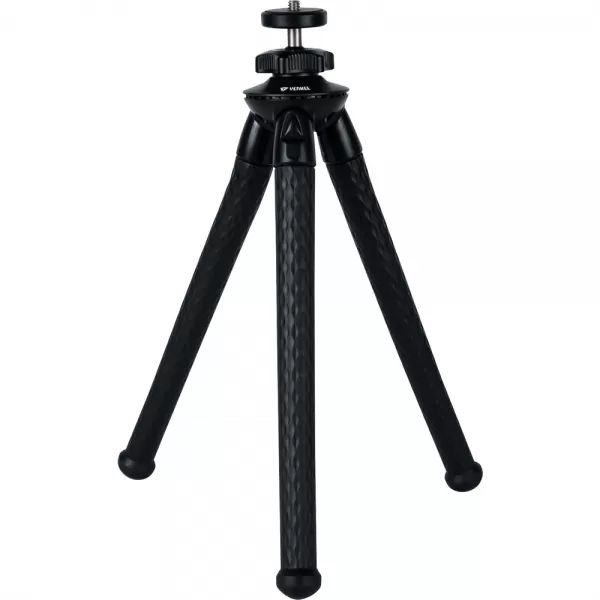 YSM 301BK ohýbatelný tripod 3v1 YENKEE