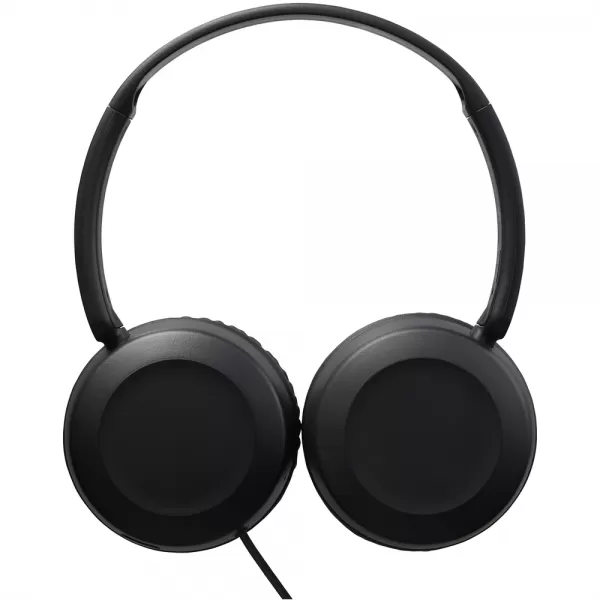 HA-S31M-B-E UZAVŘENÁ SLUCHÁTKA JVC