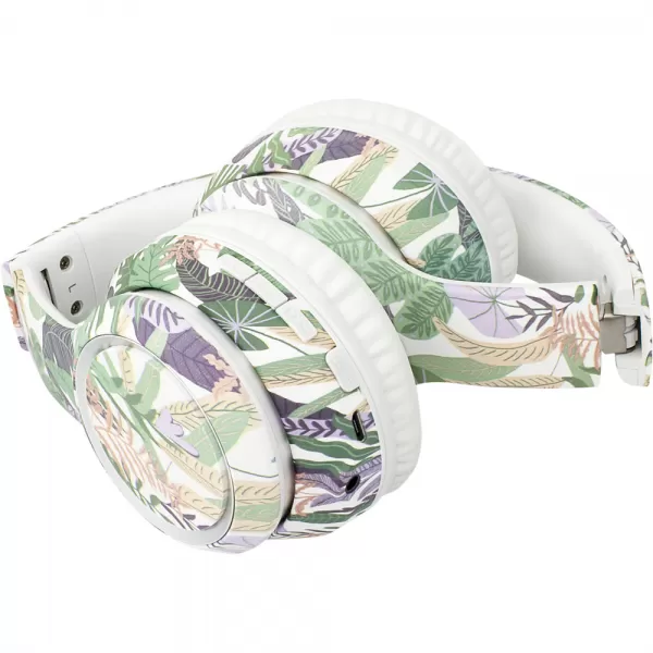 SEP 710BT GR sluchátka uzavřená SENCOR