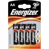 BAT BASE ALK LR6/4 4xAA ENERGIZER