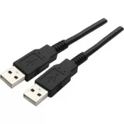 SCO 509-015 USB A/M-A/M PROPOJ. P SENCOR