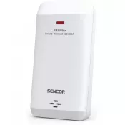SWS TH8700-8800 SENZOR SENCOR