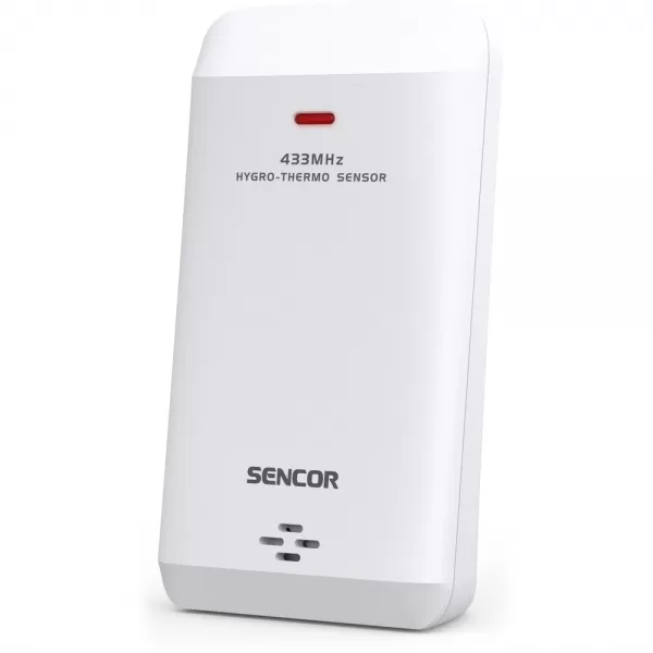 SWS TH8700-8800 SENZOR SENCOR