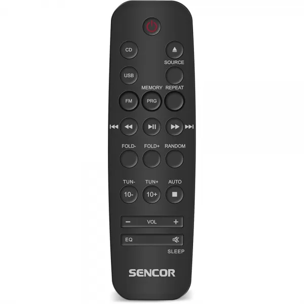 SMC 4120B MIKROSYSTEM S BT SENCOR