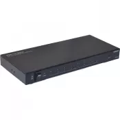 SAV 410 HDMI SPLITTER 1-8 v1.4 SENCOR