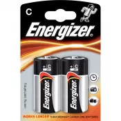 BAT BASE ALK LR14/2 2xC ENERGIZER