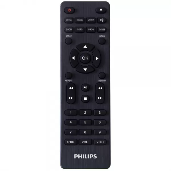 TAEP200/12 DVD přehrávač PHILIPS