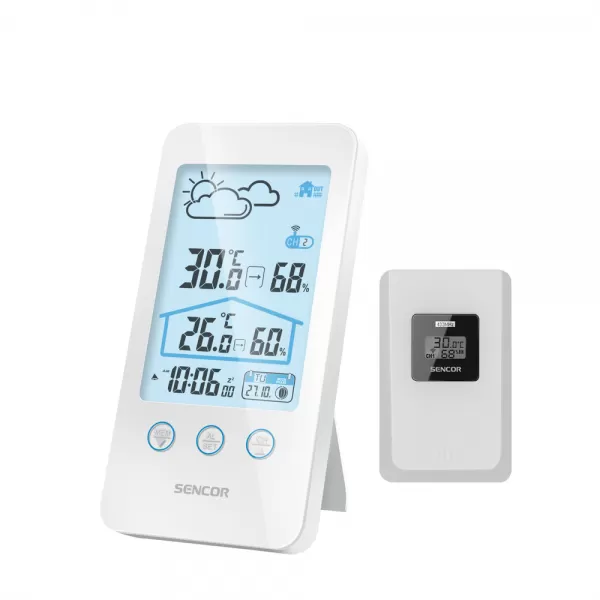 SWS 3000 W METEOSTANICE SENCOR