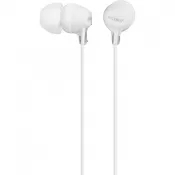 MDR EX15LPW SLUCHÁTKA SONY