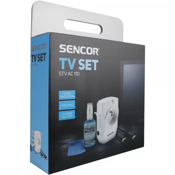 STV AC 110 TV SADA SENCOR