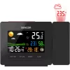 SWS 5400 METEOSTANICE S PROJEK. SENCOR