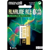 6LR61 1BP ALK 1x 9V MAXELL