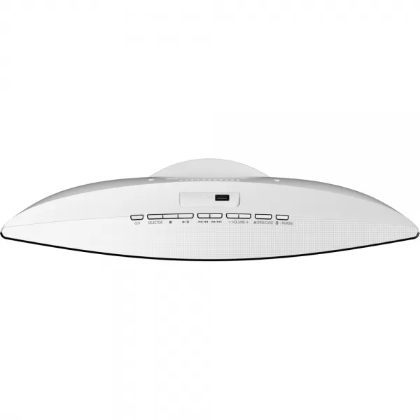 SC HC200EG-W MIKROSYSTÉM PANASONIC