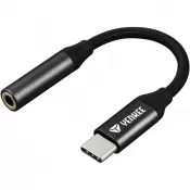 YTC 102 USB C na 3,5mm jack YENKEE