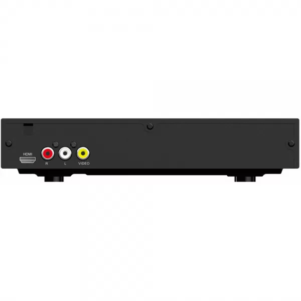 TAEP200/12 DVD přehrávač PHILIPS