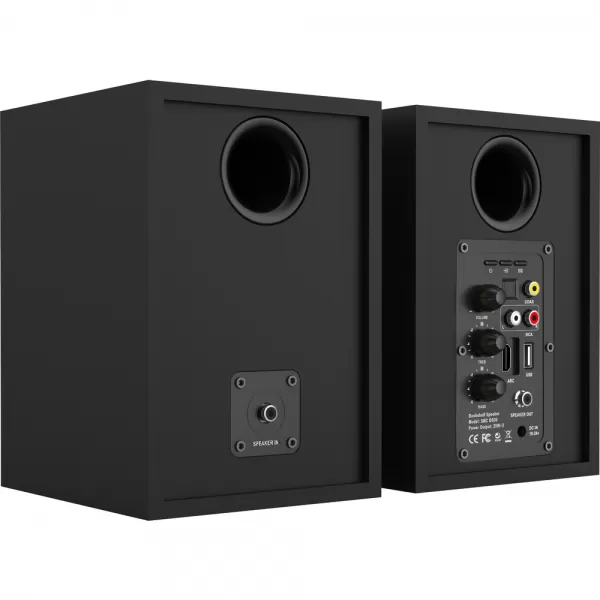 AKTIVNÍ REPRO SENCOR SMC BS30 2.0