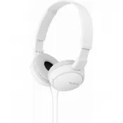 MDR ZX110W SLUCHÁTKA SONY