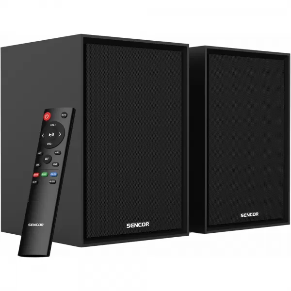 AKTIVNÍ REPRO SENCOR SMC BS30 2.0