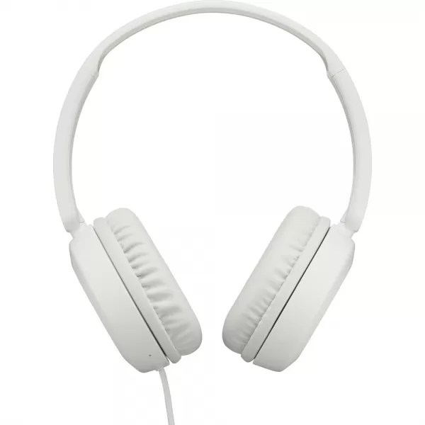 HA-S31M-W-E UZAVŘENÁ SLUCHÁTKA JVC