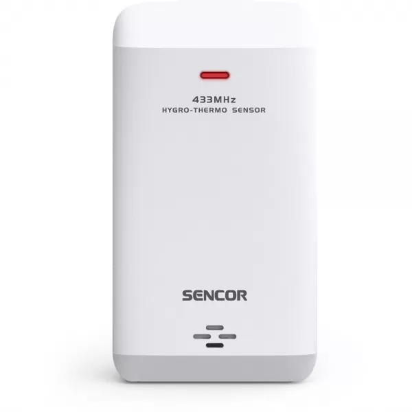 SWS 7300 METEOSTANICE SENCOR