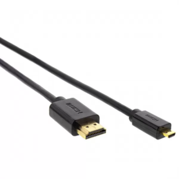 SAV 273-015 HDMI A-D micro V2.0 SENCOR