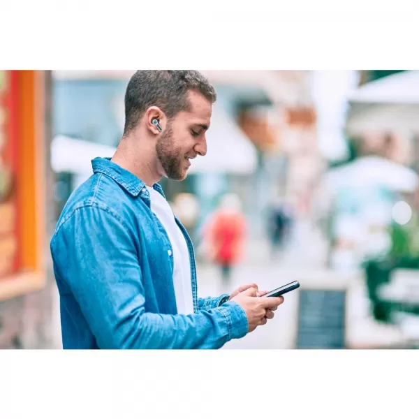 YHP 10BT WB TWS sluchátka EVEPLAY YENKEE