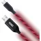 YCU 341 RD LED USB C kabel / 1m YENKEE