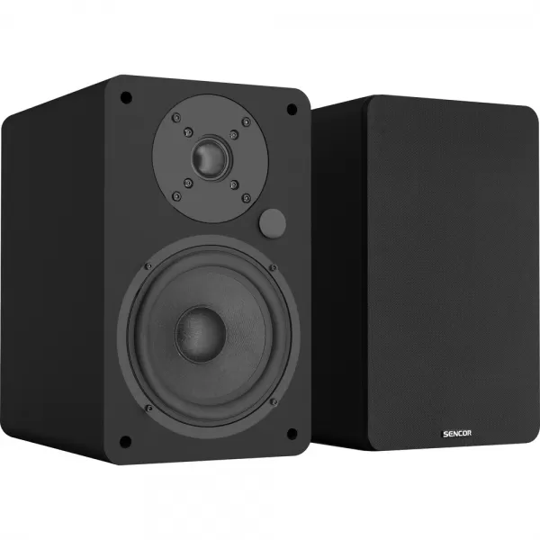 AKTIVNÍ REPRO SENCOR SMC BS50 2.0