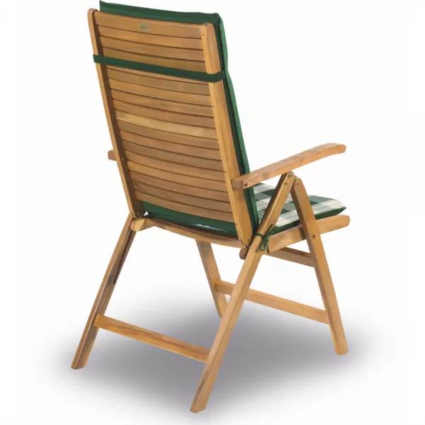 Potah na křeslo pruh FIELDMANN FDZN 9101