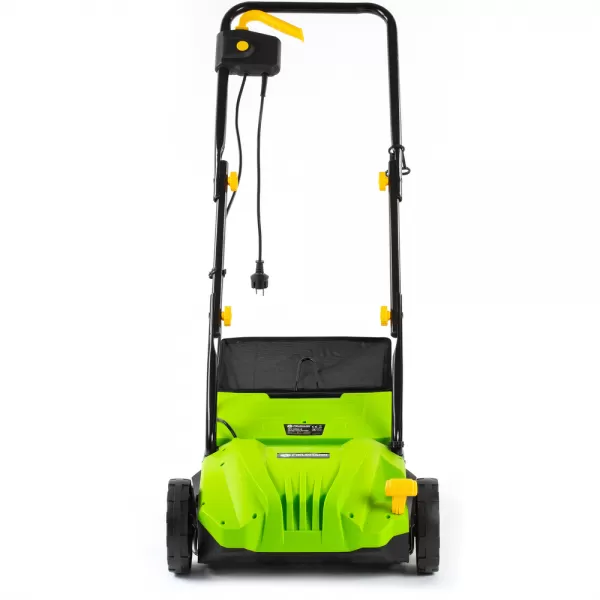 Elektrický vertikutátor Fieldmann FZV 2004-E