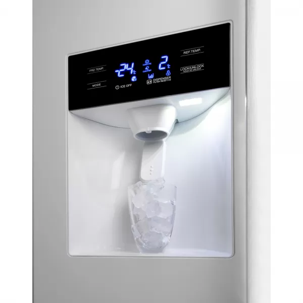 Iceberg chladnička PHILCO PX 502