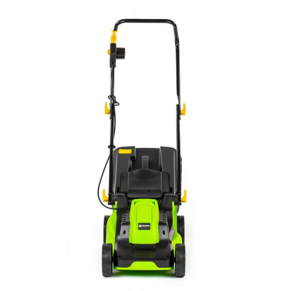 Elektrická sekačka FIELDMANN FZR 2025-E + Náhradní nůž FZR 9021