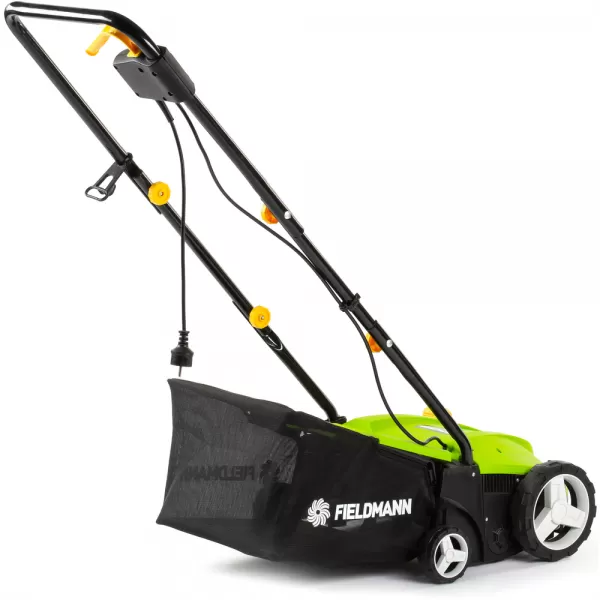 Elektrický vertikutátor Fieldmann FZV 2004-E