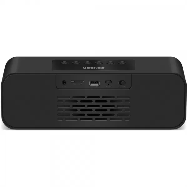 SSS 81 BLUETOOTH SPEAKER SENCOR