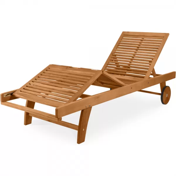 Lehátko Classic FIELDMANN FDZN 4007-T