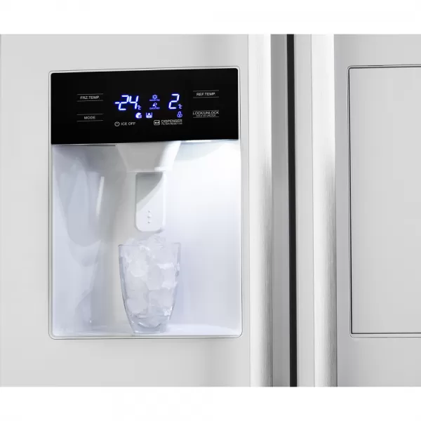 Iceberg chladnička PHILCO PX 502