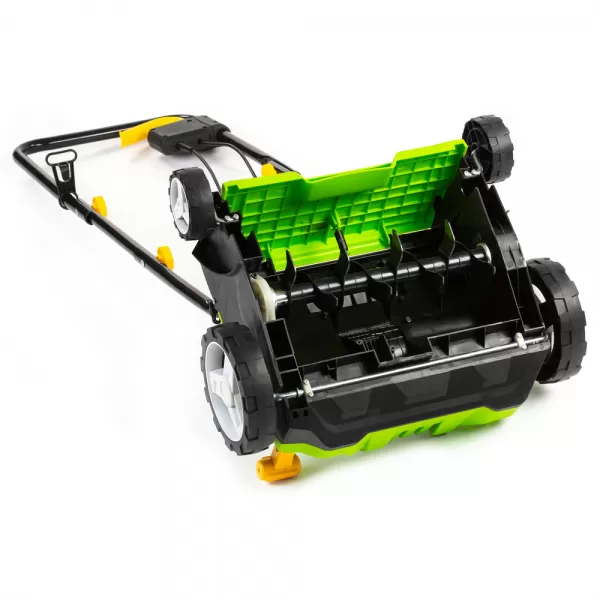 Elektrický vertikutátor Fieldmann FZV 2004-E