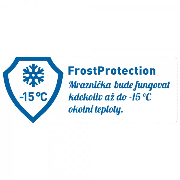 PULTOVÝ MRAZÁK PHILCO PCF 2002 i