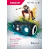 SPT 5800 RADIO S CD/MP3/USB/BT SENCOR