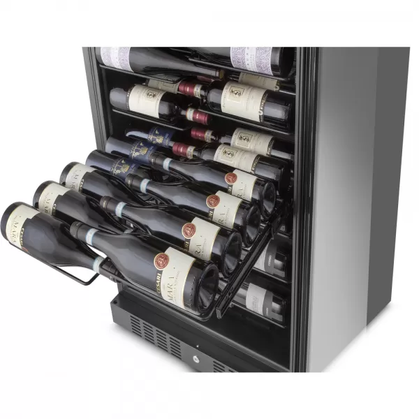 Jednozónová vinotéka PHILCO PW 143 GLV