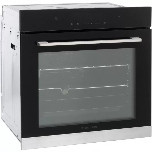 Multifunkční horkovzdušná trouba POP 7880 TBX PHILCO