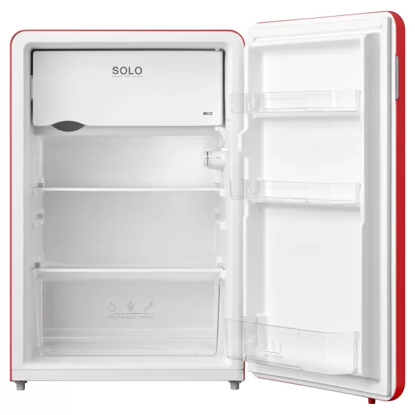 Chladnička s mrazákem PHILCO PTB 116 EMR