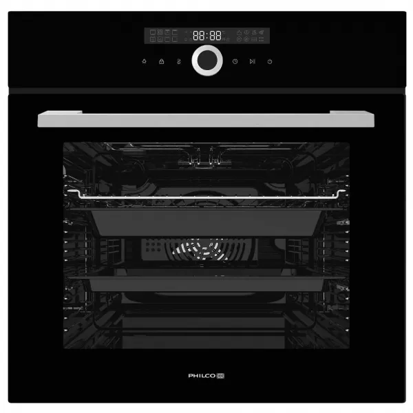 Vestavná trouba POB 7614 X KING PHILCO