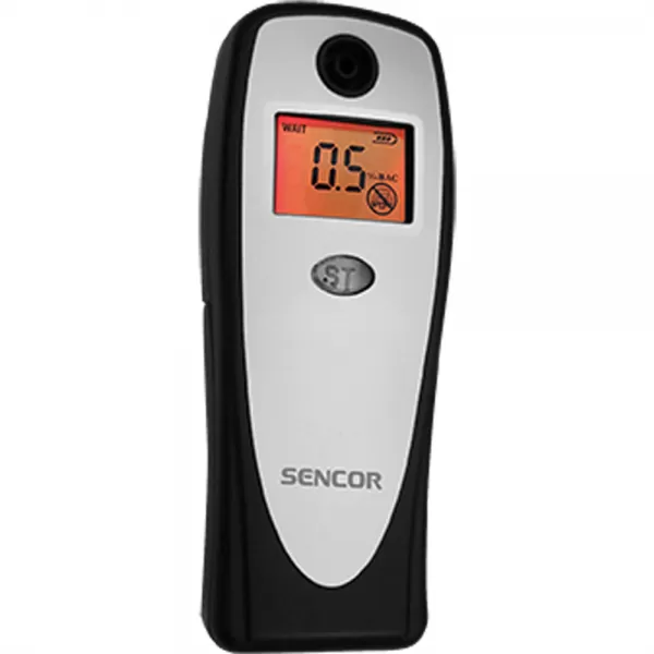 SCA BA01 V2 Alkohol tester SENCOR