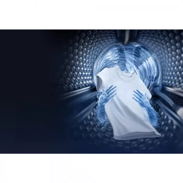 Pračka PHILCO PLDI 148 A BLP