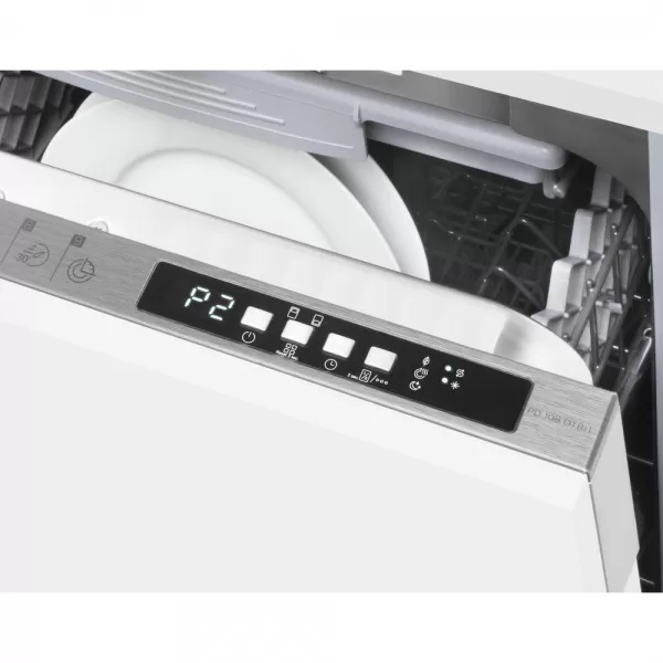 Vestavná myčka 45 cm PHILCO PD 108 DTBIT